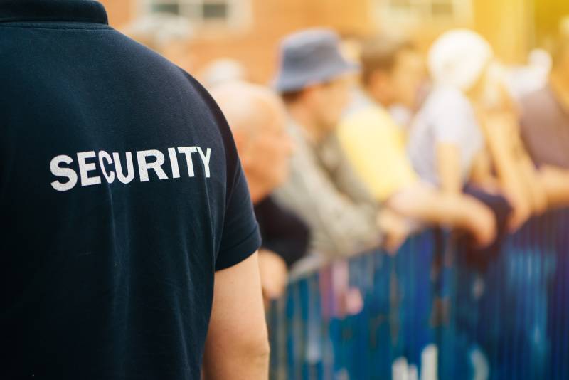 Centre de formation pour agent de sécurité prévention en entreprise à Nîmes